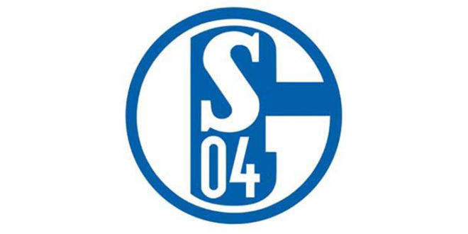 Fc Schalke 04 Bundesliga Debut Fur Rechtsverteidiger Henning Matriciani Mspw Media Sportservice