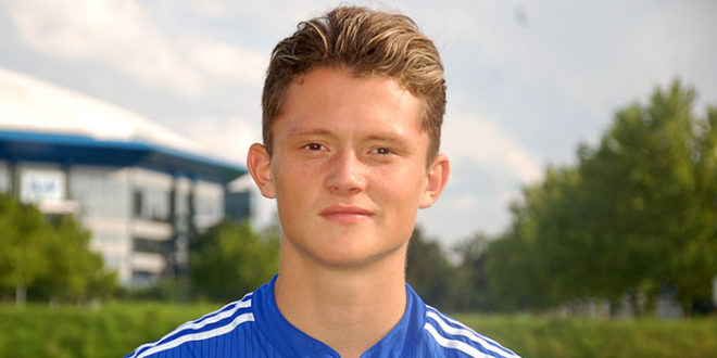 fabian reese