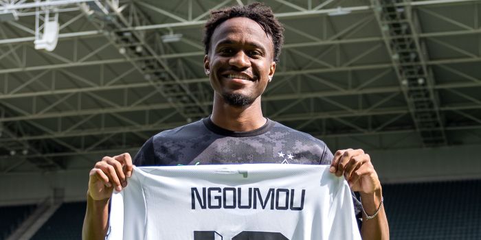 Borussia Mönchengladbach verpflichtet Nathan Ngoumou MSPW Media