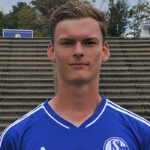 FC Schalke 04 U 23: David Lelle wechselt zu Holstein Kiel