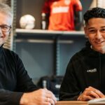 Offiziell: MSV Duisburg verpflichtet US-Talent Santiago Castaneda