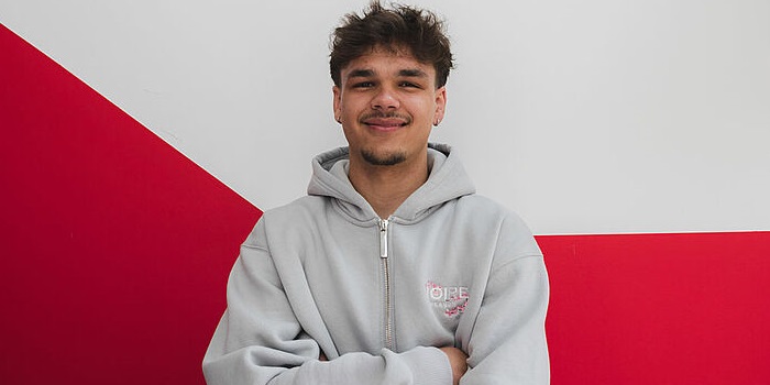 1. FC Köln Außenbahnspieler Max Finkgräfe verlängert bis 2025 MSPW
