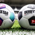 Bundesliga: Offizieller Spielball für Saison 2023/2024 vorgestellt