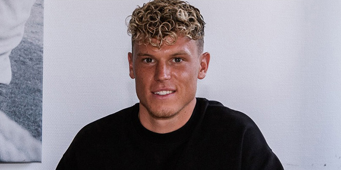 Borussia Mönchengladbach Robin Hack meldet sich zurück MSPW Media