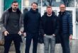 Besuch bei Preußen Muenster (VfB Oldenburg)