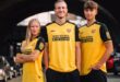Sondertrikot gegen RWE (Dynamo Dresden)