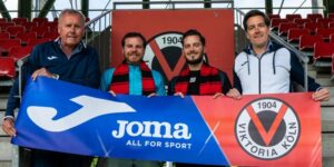 Viktoria Köln: Neuer Ausrüster ab Saison 2025/2026 – MSPW – Media ...