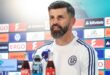 Miron Muslic DFB-Pokal (FC Schalke 04)