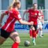 Demi Pagel (FSV Gütersloh - Boris Kessler)
