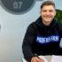 Muslija, Florent (SC Paderborn 07)