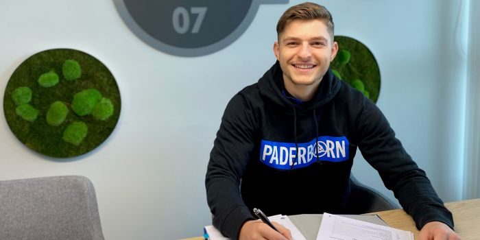 Muslija, Florent (SC Paderborn 07)