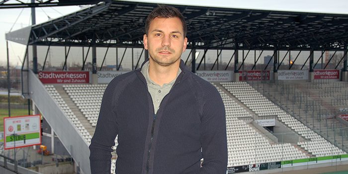 Nowak Interview