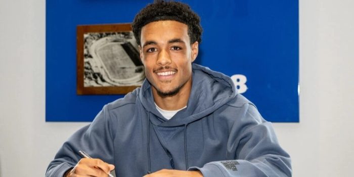 Tidiane Touré (FC Schalke 04)